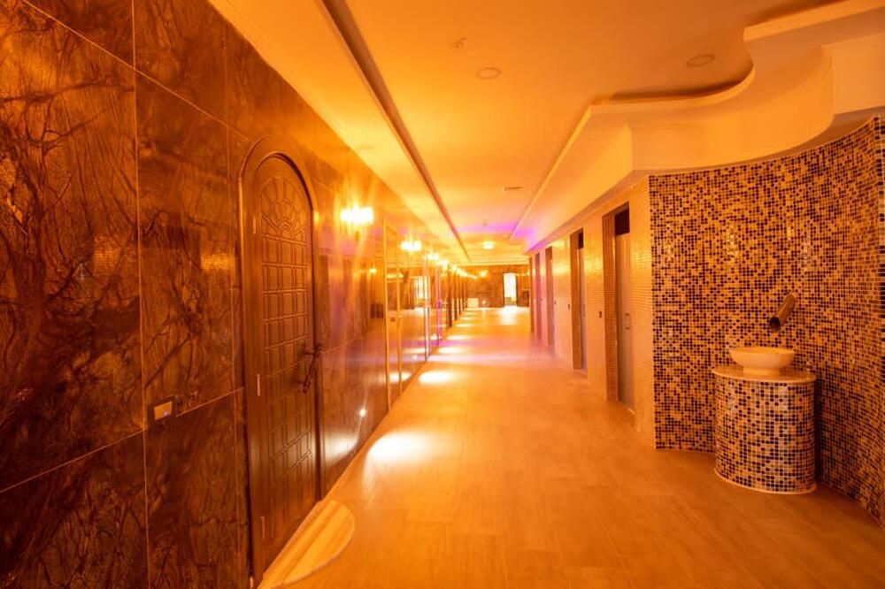 Maril Beach & Spa Hotel фото 97