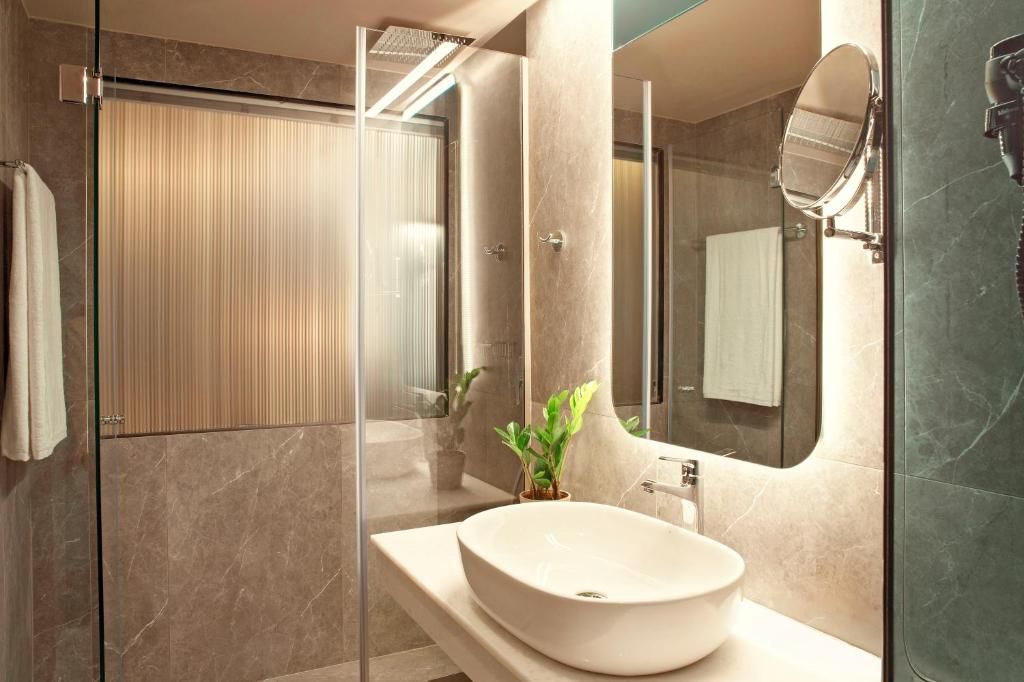 Athens Key Hotel, Trademark Collection by Wyndham фото 7
