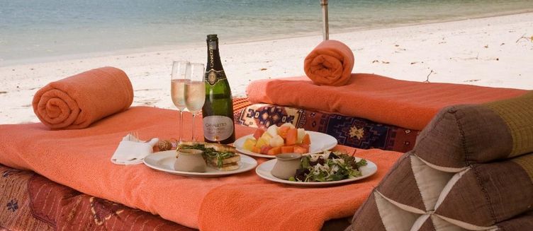 Фото отеля Casa del Mar, Langkawi