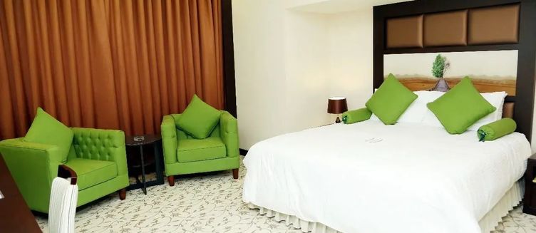 Фото отеля Отель Ras Al Khaimah