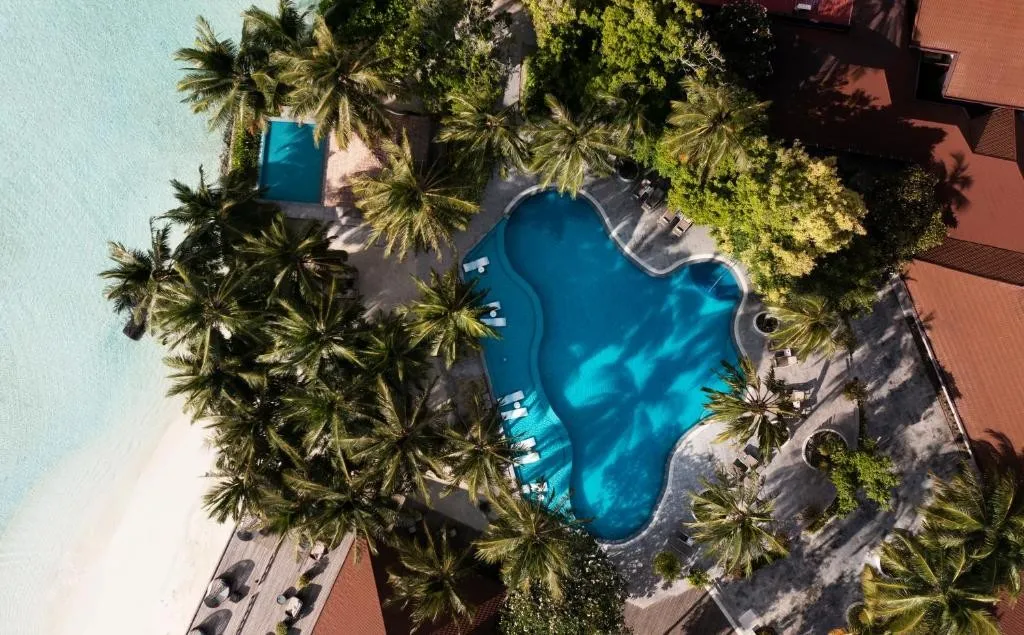 Niva Kurumba Maldives фото 8