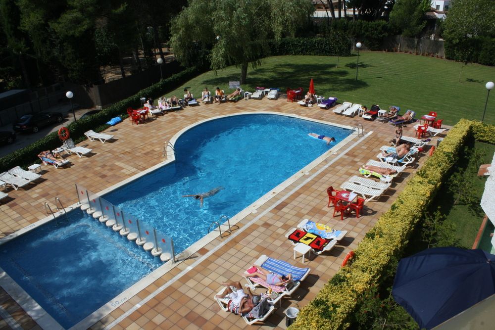 Апарт-отель «Aparthotel Las Mariposas» фото 17