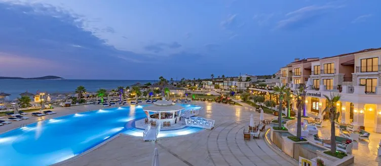 Фото отеля Premier Solto Hotel By Corendon