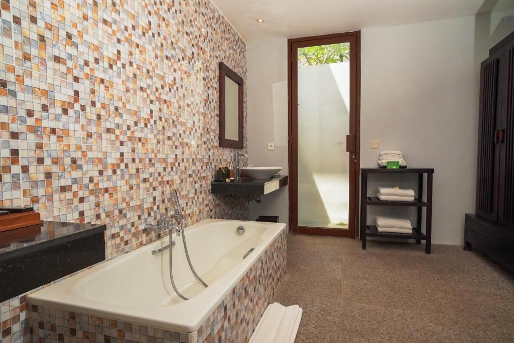 FuramaXclusive Resort & Villas фото 67