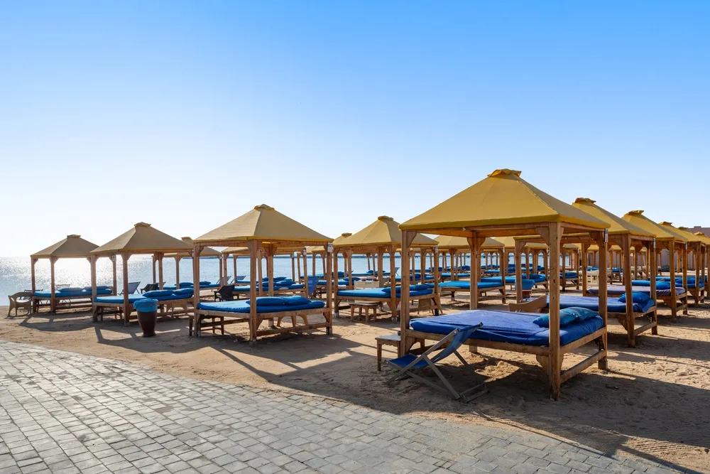 Pickalbatros Palace Resort (Hurgada) фото 30