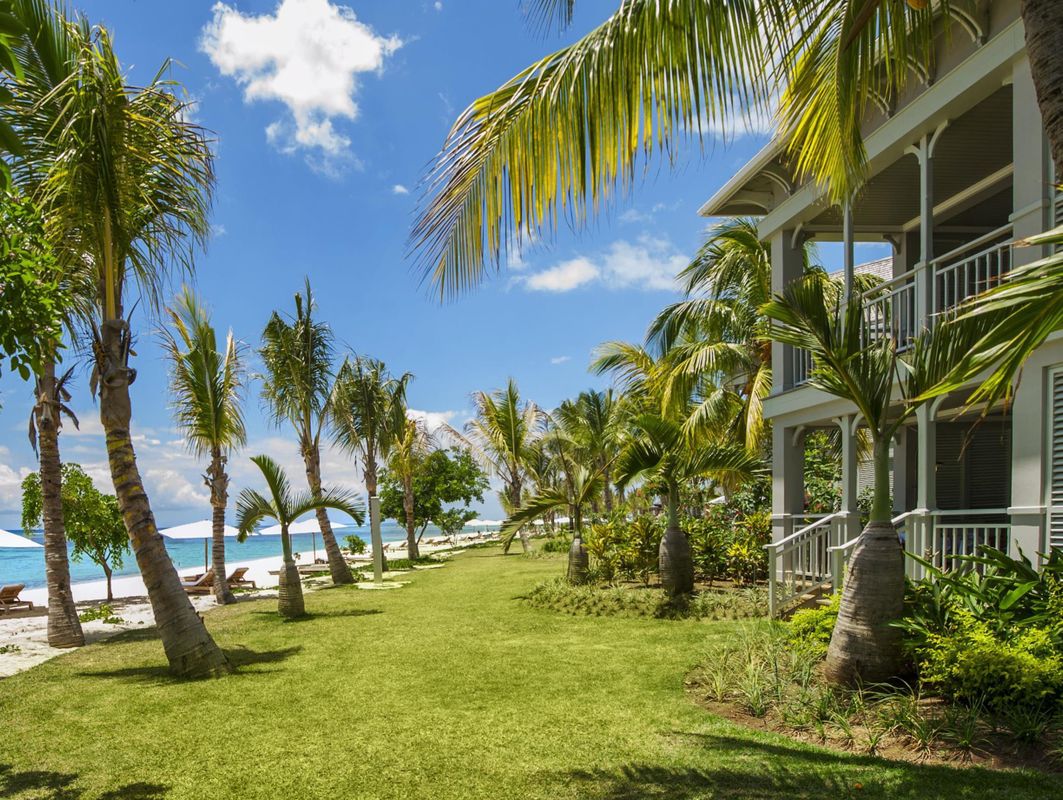 The St. Regis Le Morne Resort, Mauritius фото 44