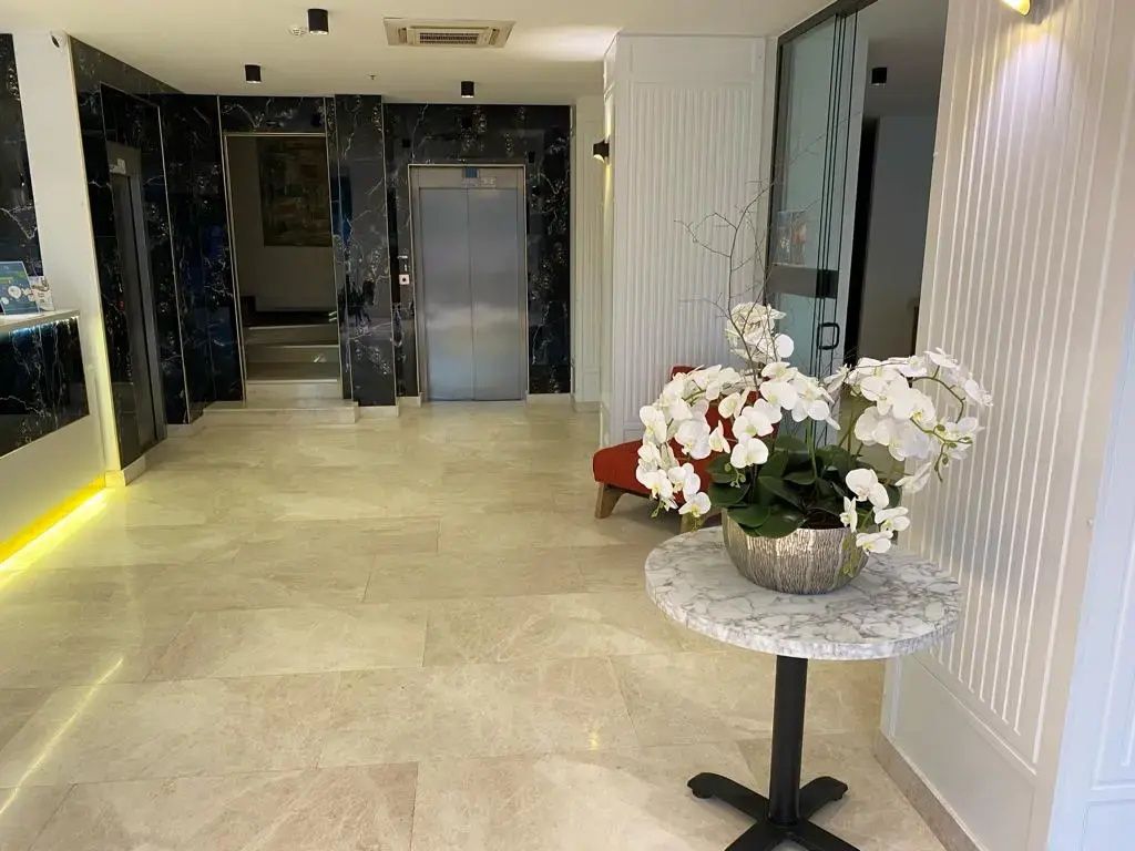 NK Hotel Izmir фото 3