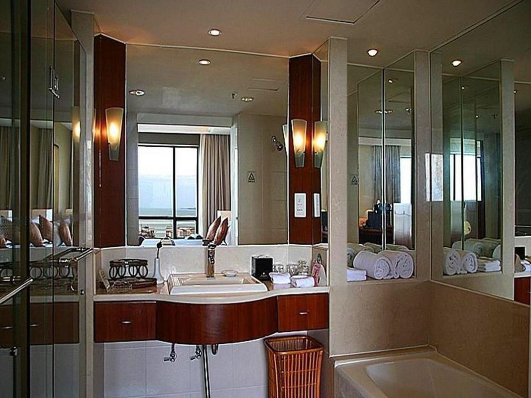 BaoHua Harbour View Hotel фото 14