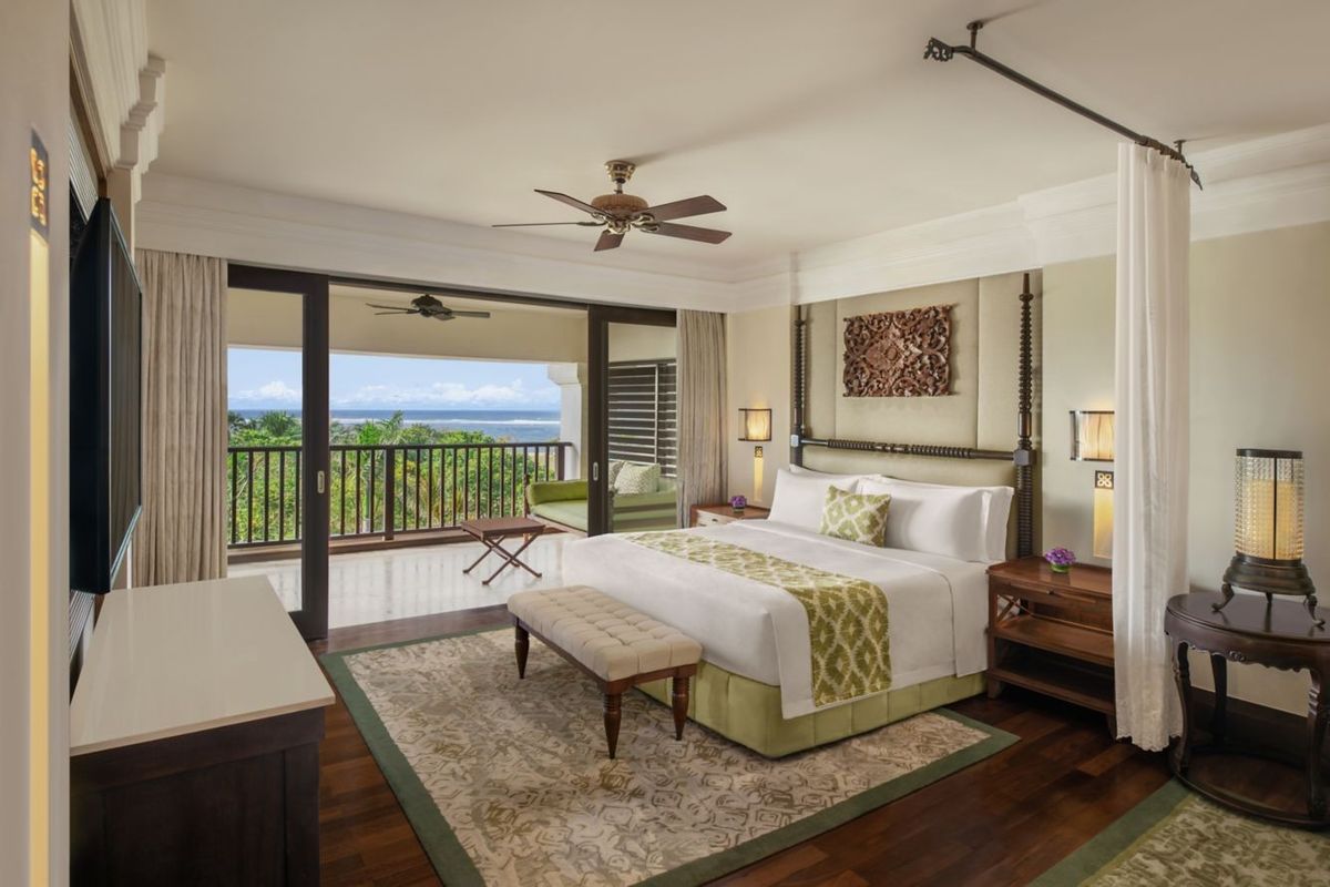 The St. Regis Bali Resort фото 5