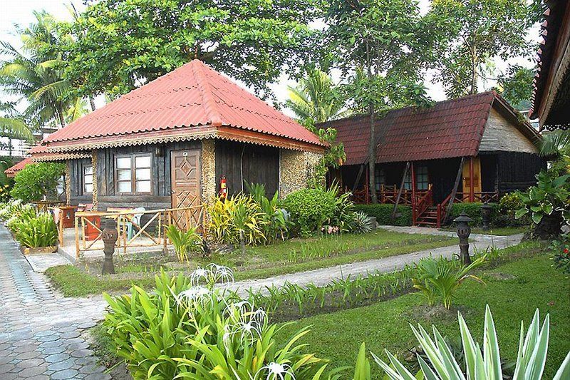 Koh Chang Resort фото 39