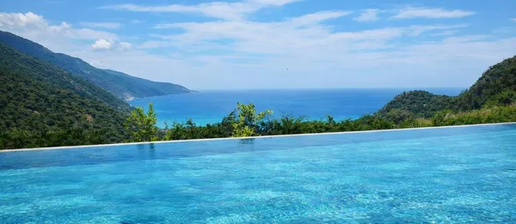 Фото отеля Oludeniz Manzara Hotel