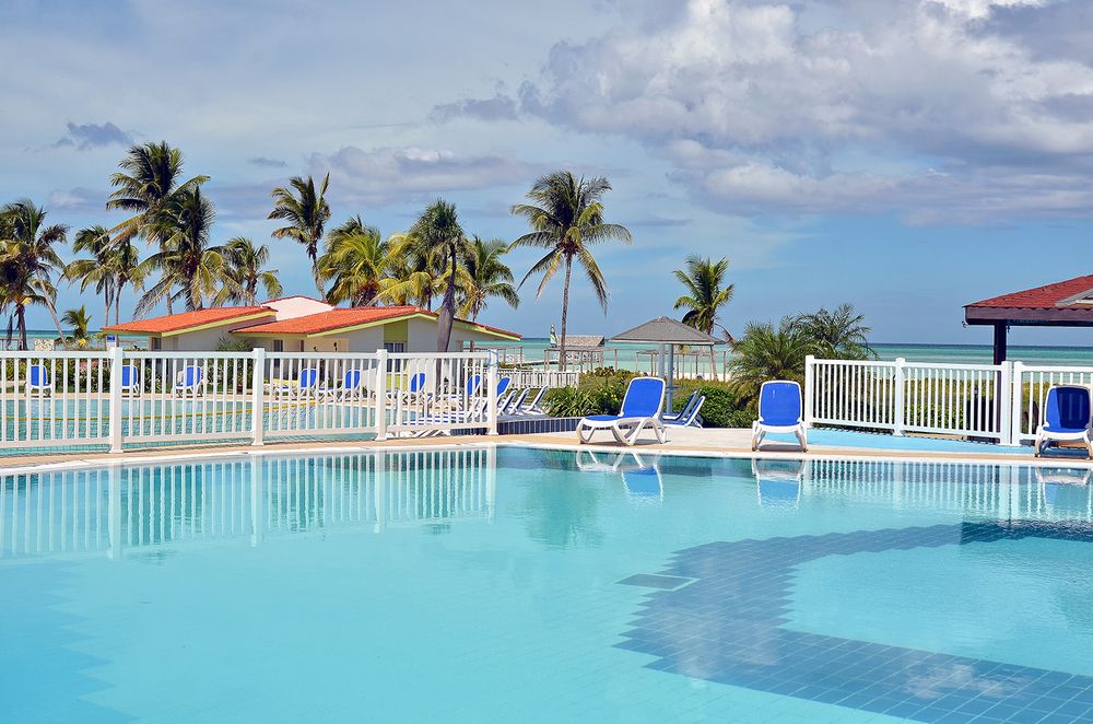 Gran Caribe Club Cayo Guillermo фото 64