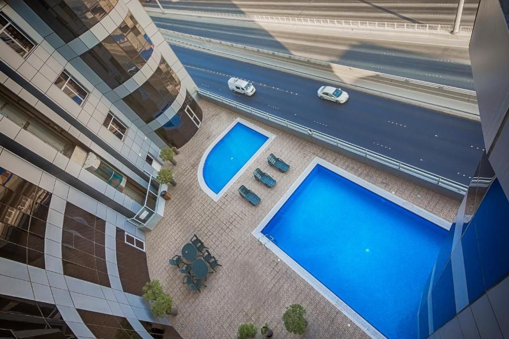 Royal Phoenicia Hotel фото 3