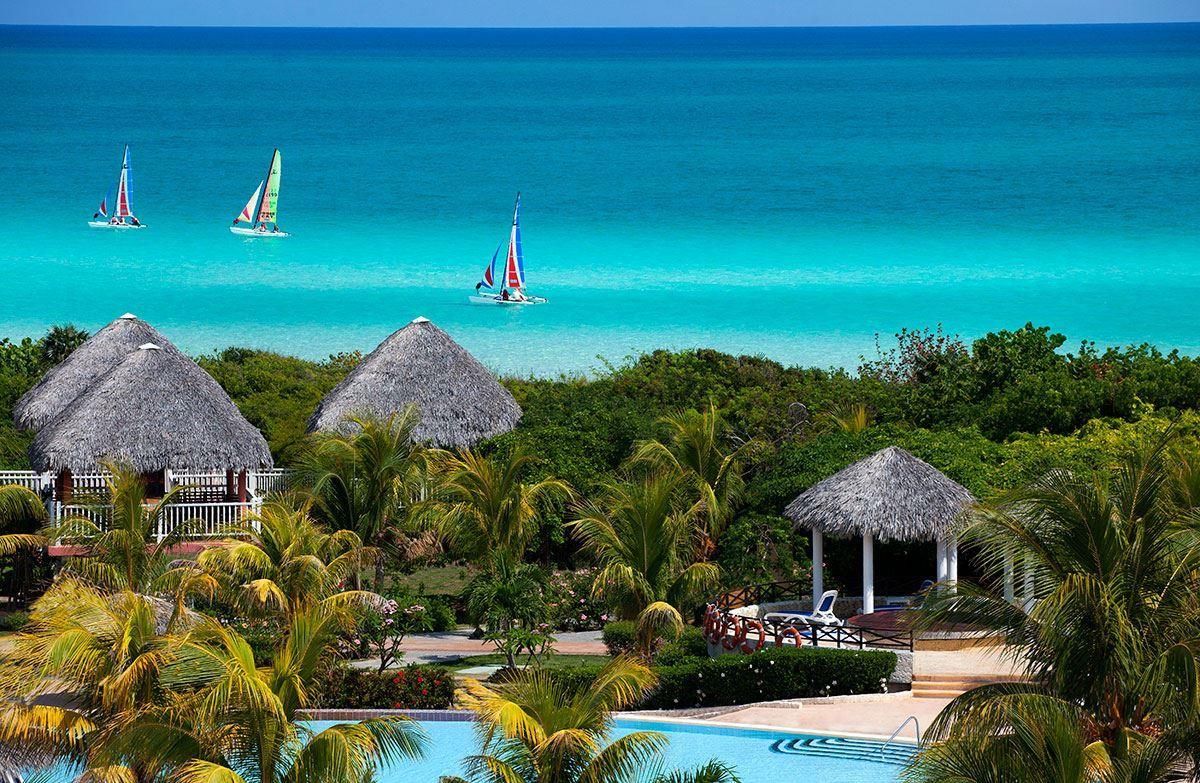 Memories Paraiso Azul Beach Resort фото 2