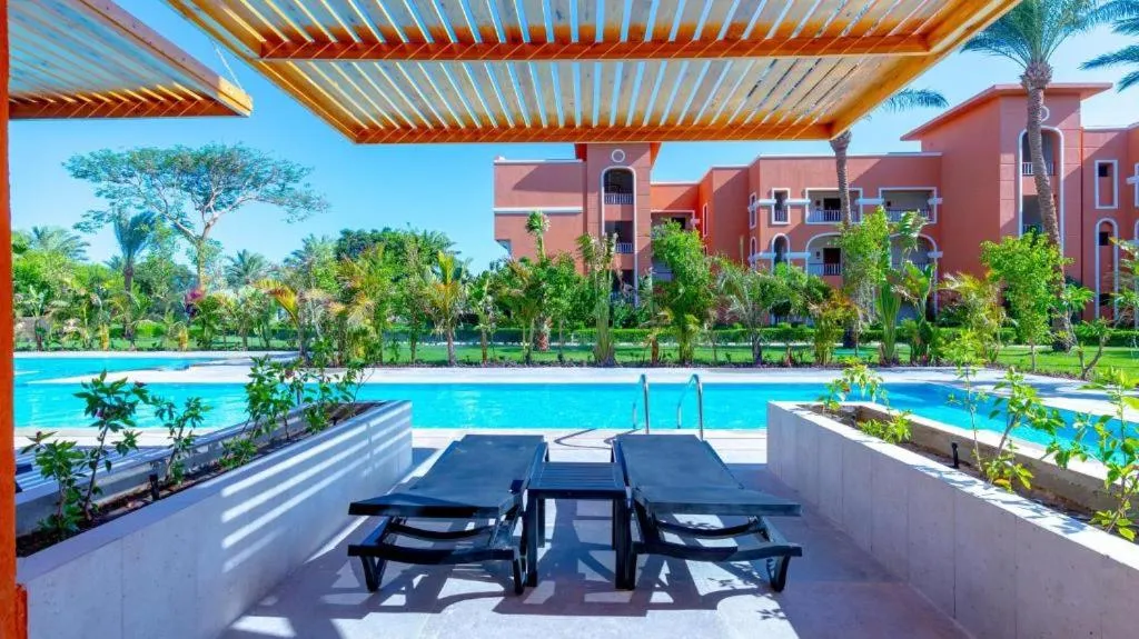 Sentido Caribbean World Resort Soma Bay фото 194