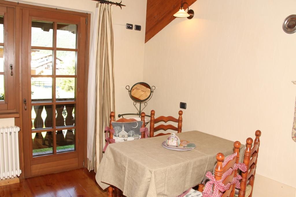 Chalet La Fonte - Florin фото 48