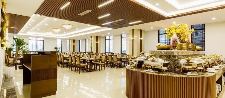 Фото отеля Balcona Hotel Danang