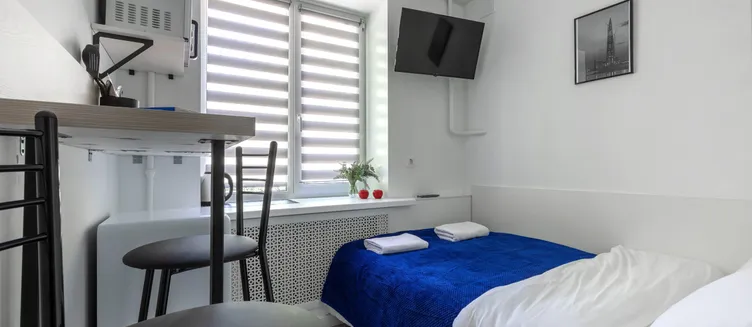 Фото отеля Всем Дом на Зайцева