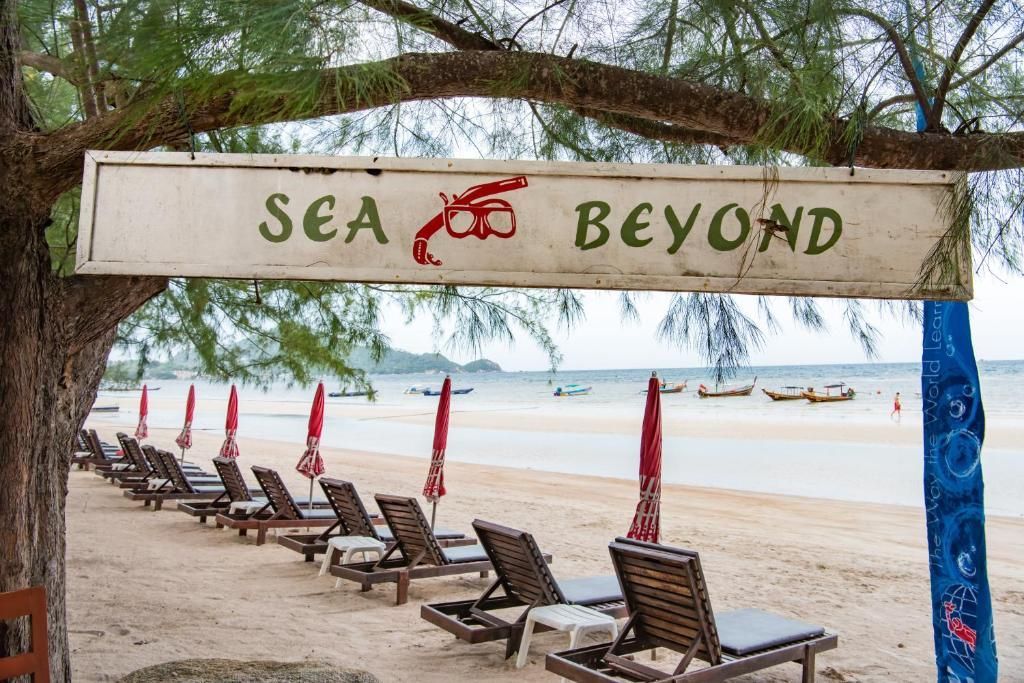 Koh Tao Coral Grand Resort фото 30