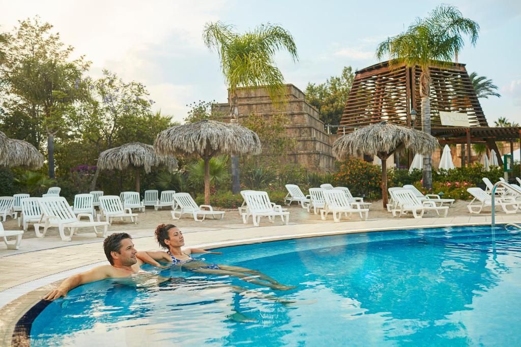 PortAventura® Hotel El Paso - Includes PortAventura Park Tickets фото 12