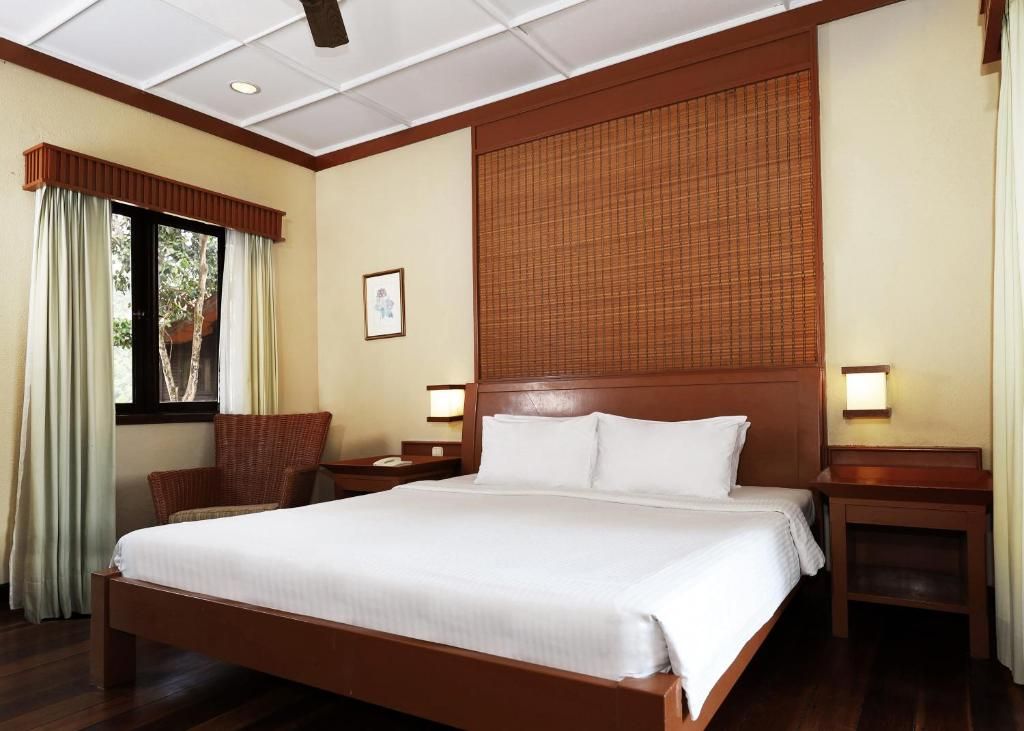 Redang Island Resort фото 48