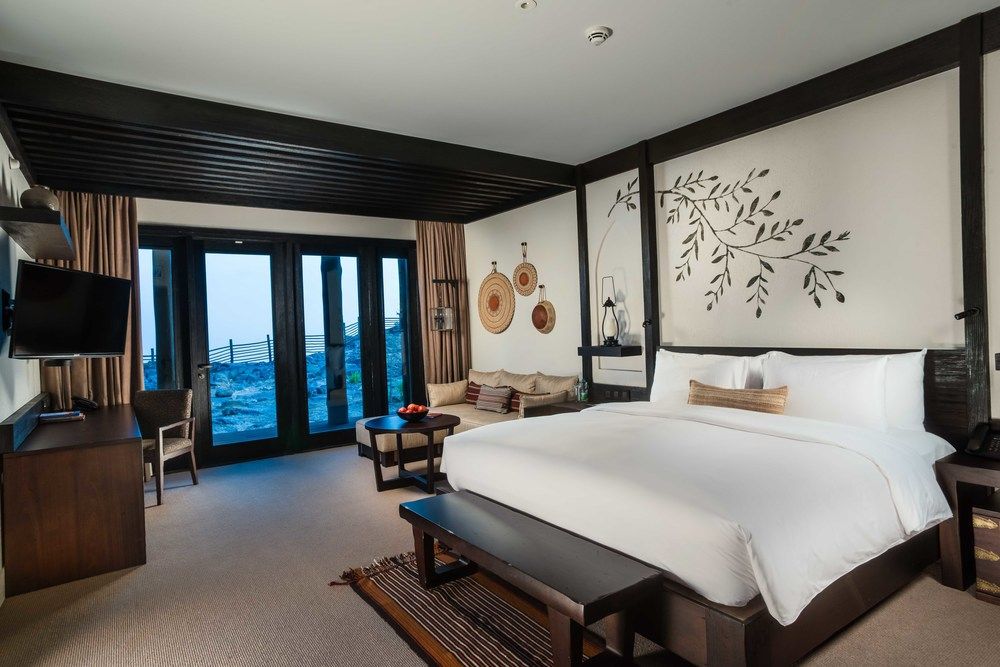 Alila Jabal Akhdar фото 113