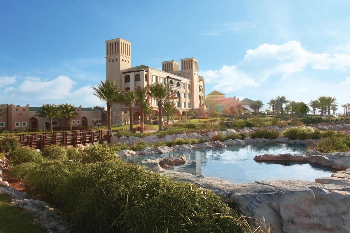 Desert Islands Resort & Spa by Anantara фото 3