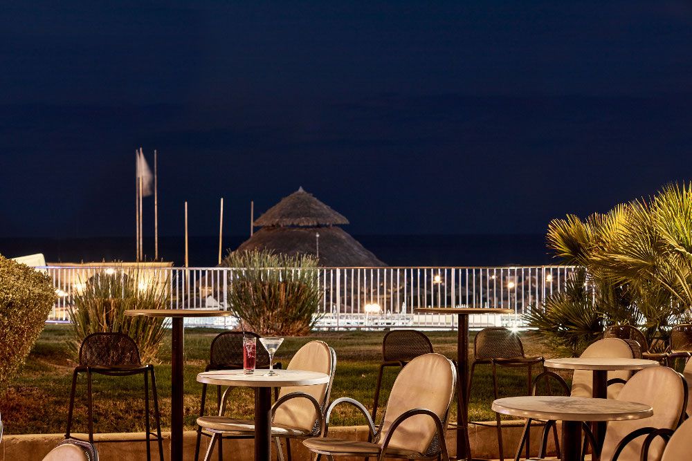 Atlantica Caldera Palace фото 29