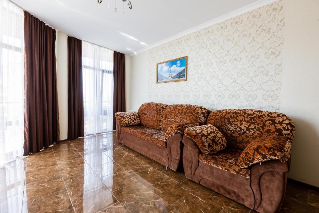 Гостиница «Кардинал» фото 99
