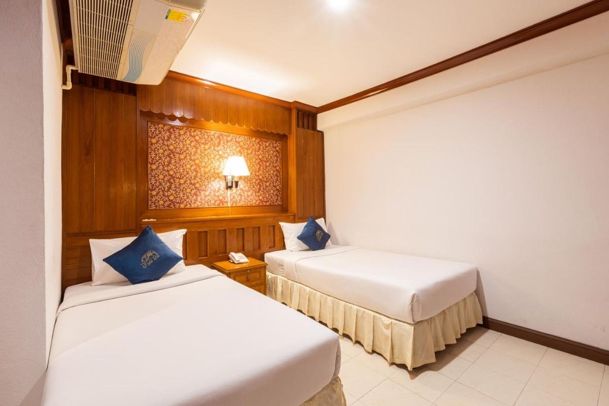 Tony Resort фото 3