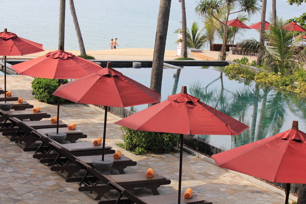 Weekender Resort Koh Samui фото 24
