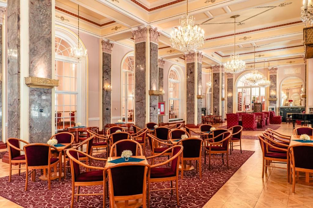 Hotel Radium Palace фото 46