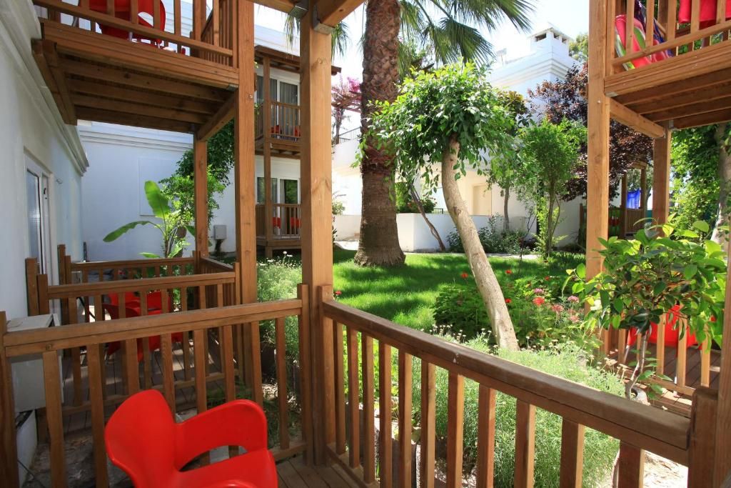 Very Chic Bodrum (Adults Only) фото 48