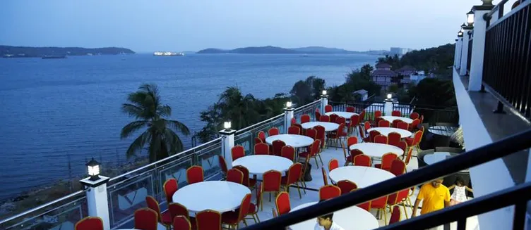 Фото отеля Villa Hotel