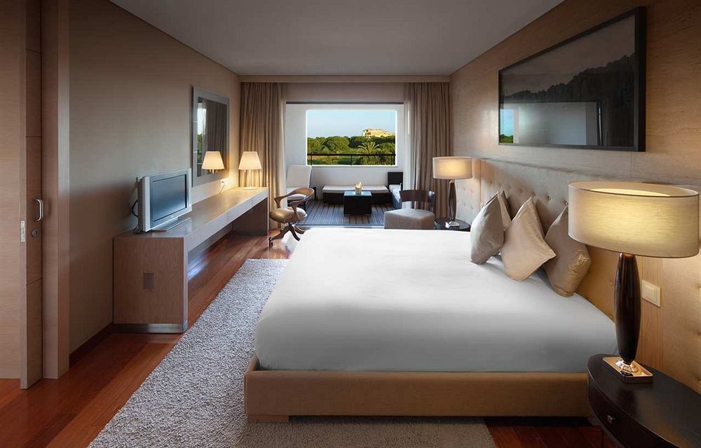 Hilton Vilamoura As Cascatas Golf Resort & Spa фото 32
