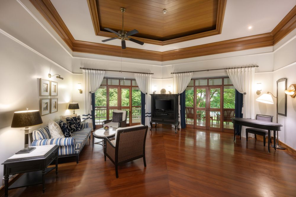 Centara Grand Beach Resort & Villas SHA Extra Plus фото 90