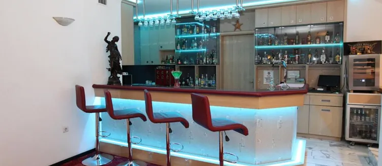 Фото отеля Güneş Hotel Merter