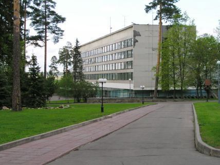 Пансионат «Лесные дали» фото 95