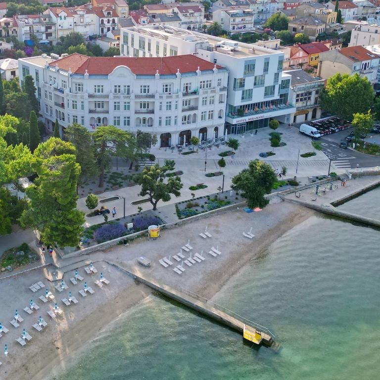 Hotel Miramare фото 4