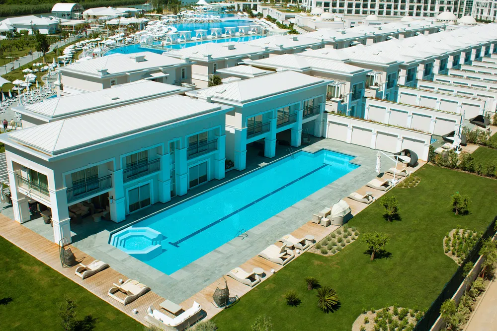 Titanic Deluxe Golf Belek фото 77