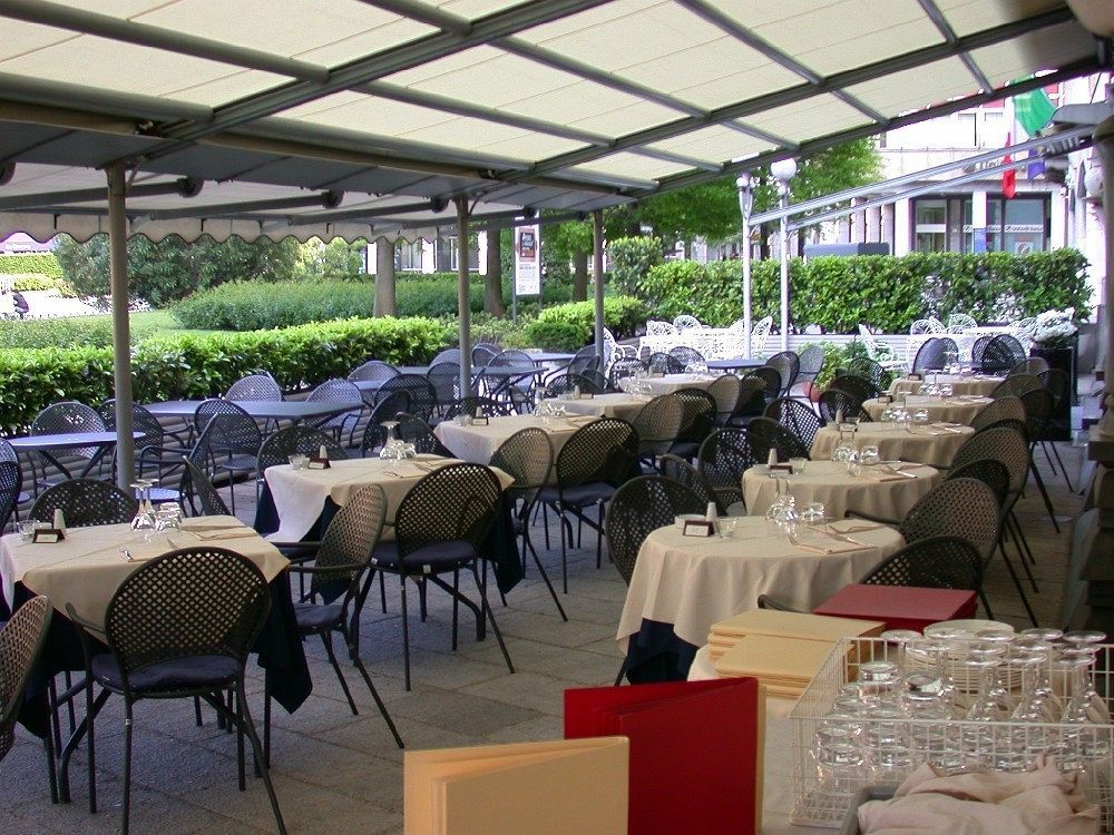 Hotel Metropole Suisse фото 27