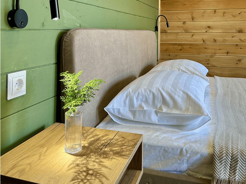 Alra Eco Village фото 3