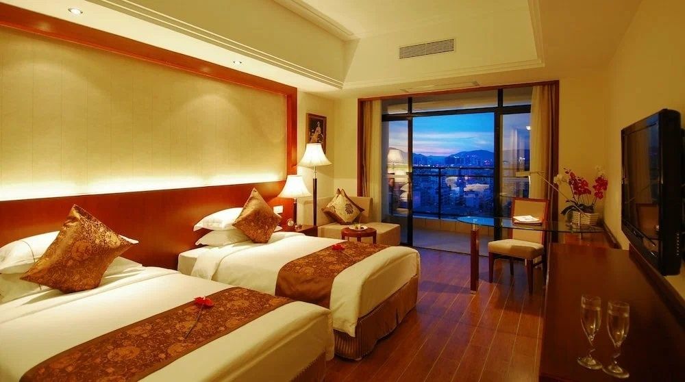 Sanya International Hotel фото 5