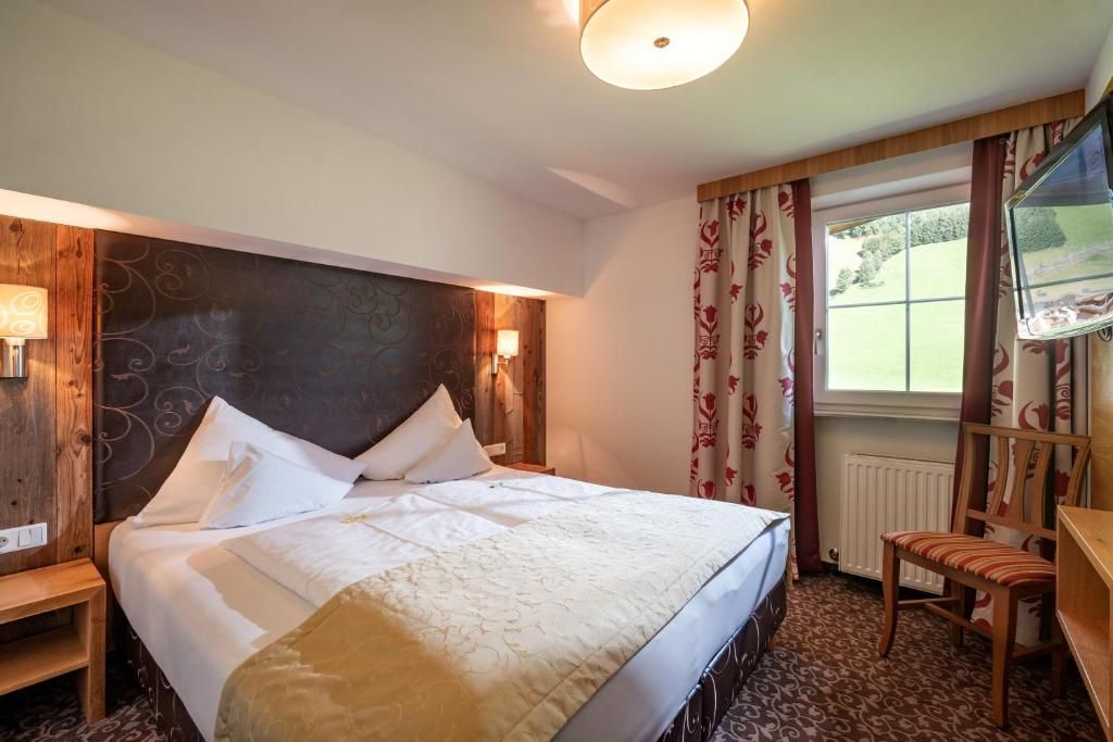 Landhotel Maria Theresia фото 7