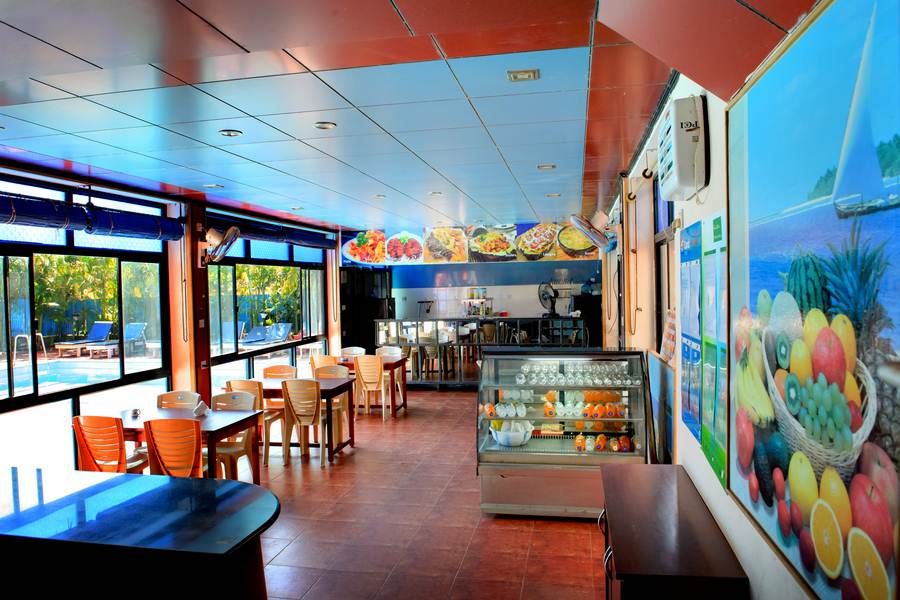Villa Anjuna фото 9
