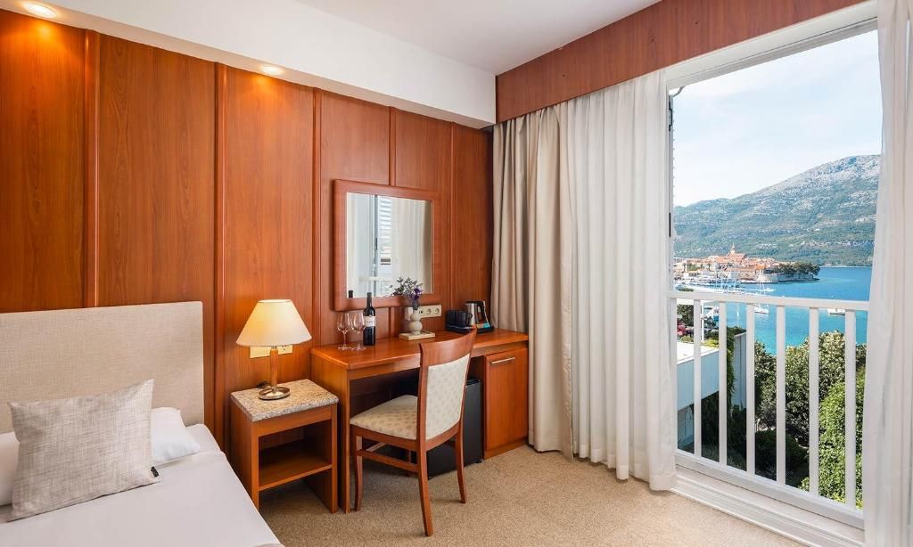 Marko Polo Hotel фото 9