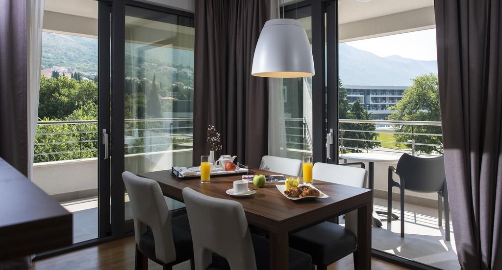Premium Apartments Srebreno фото 11