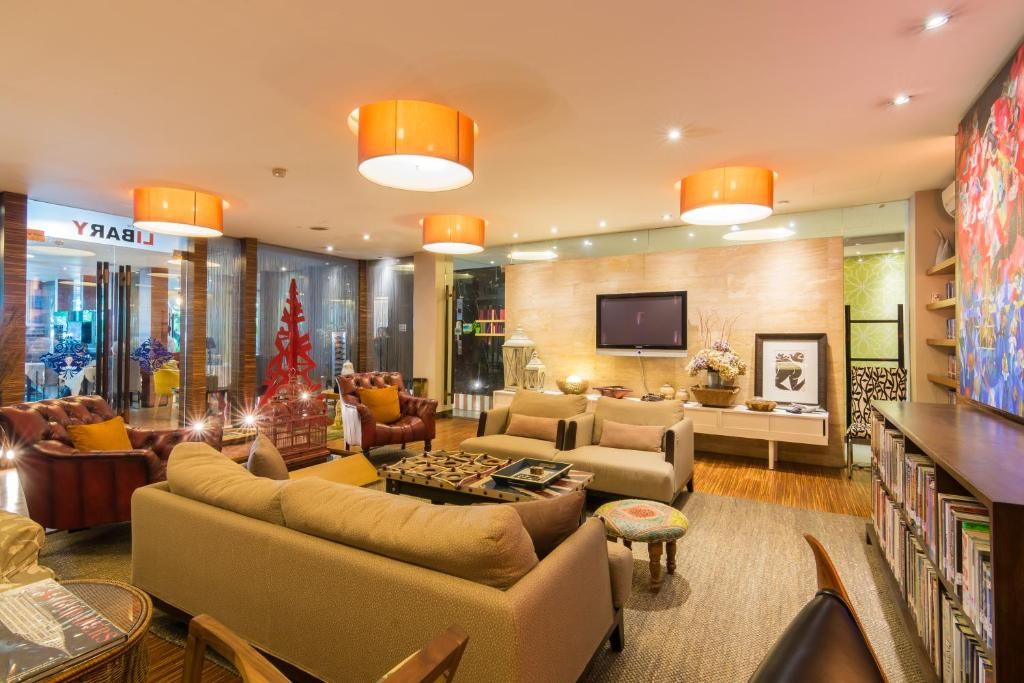 Baboona Beachfront Living фото 41