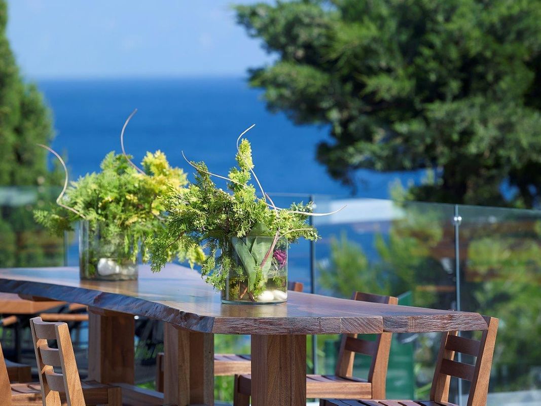 Dimitra Beach Hotel & Suites фото 3