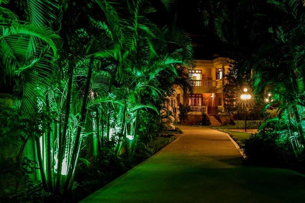 De Mandarin Beach Resort Suites & Villas фото 27